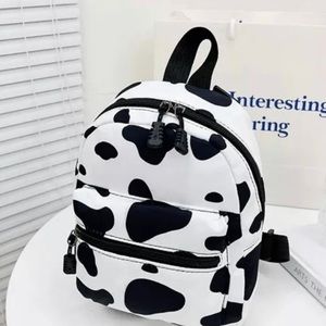 Backpack for Women cow print new in package